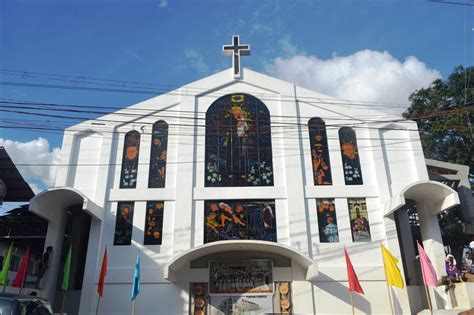 San Antonio, Quezon City .